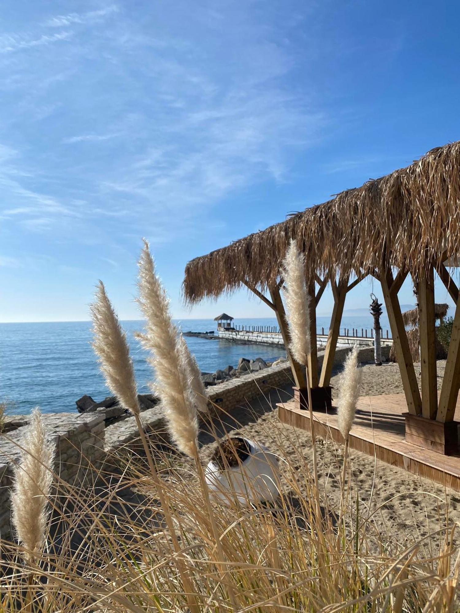 Apartments Vista Balchik Exterior foto