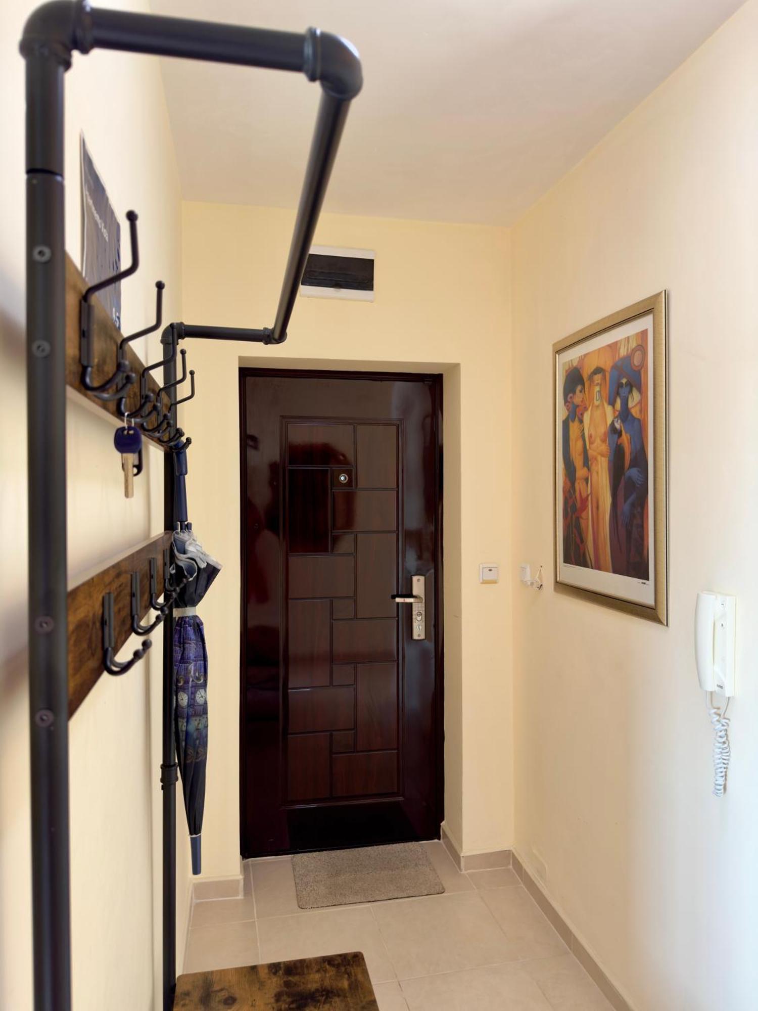 Apartments Vista Balchik Exterior foto