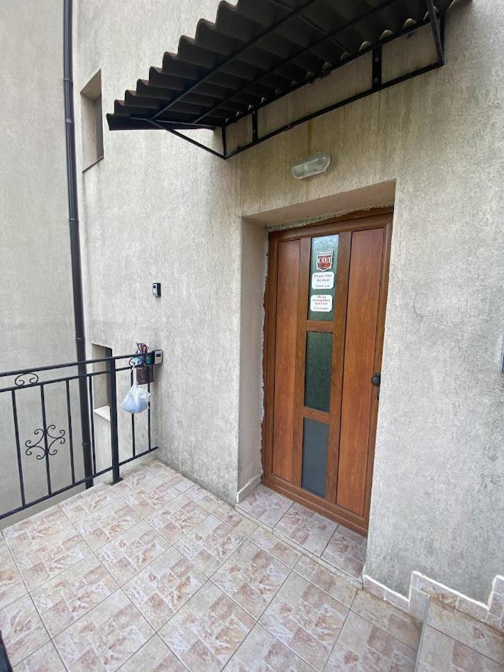 Apartments Vista Balchik Exterior foto