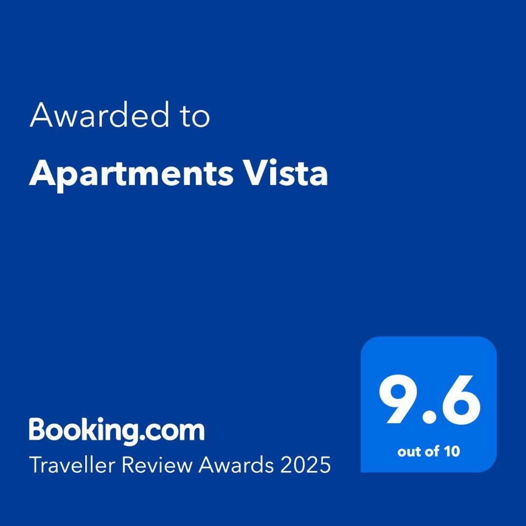 Apartments Vista Balchik Exterior foto